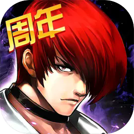 拳皇97ol内购破解版  v3.2.1 无限金币版
