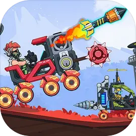 极速赛车向前冲无限金币钻石版