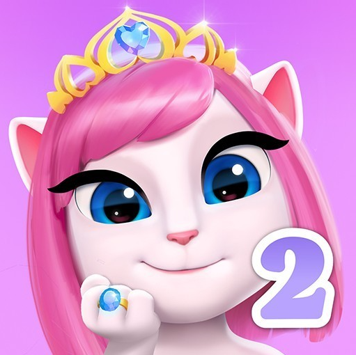 我的安吉拉2最新版