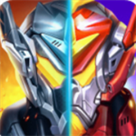 无双机甲无限金币钻石版