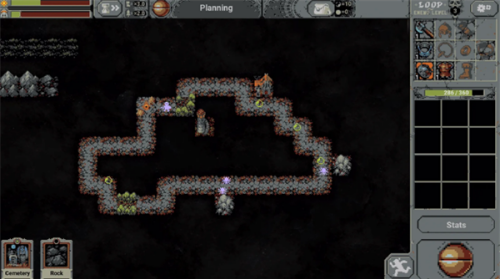 循环勇士无限循环2025