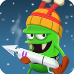 僵尸榨汁机中文版破解版无限金币无限钻石内置菜单版