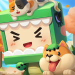 迷你世界破解版无限迷你币版