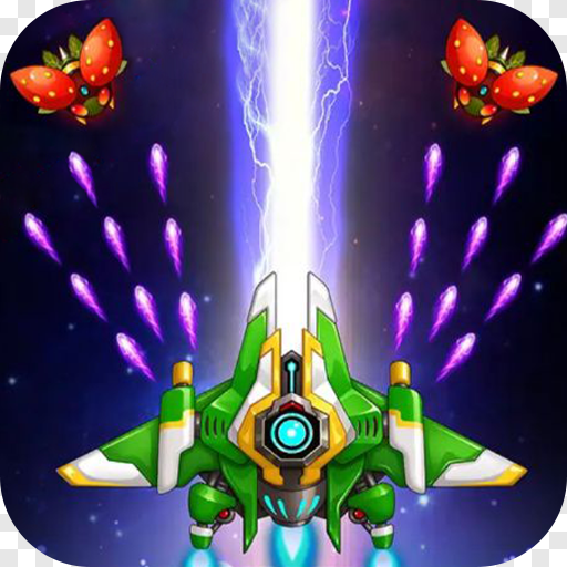 空战风云破解版无限金币钻石