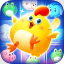 开心农场爱消除破解版