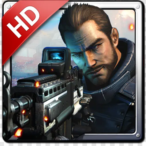 穿越防线反恐奇兵内购破解版