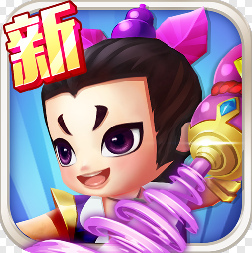 奔跑吧葫芦娃完整版