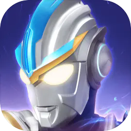 奥特曼传奇英雄国际版