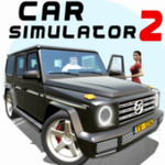 汽车模拟器2全车解锁版