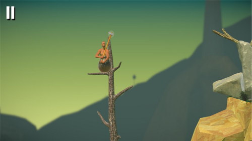 坐在罐子里的人游戏内置菜单版