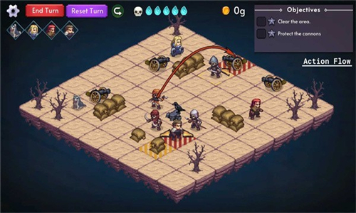 暴君的祝福内置菜单最新版本