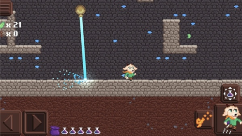 药剂师学徒破解版免广告版