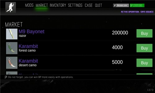 疯狂跳跃内置mod菜单破解版