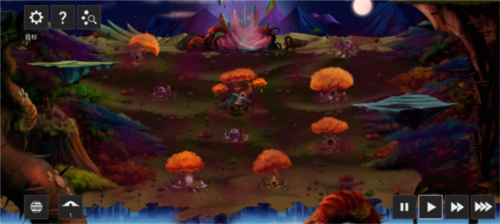 拯救光界破解最新版