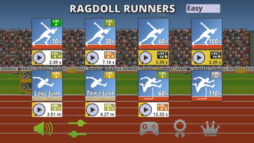 跑步模拟器破解版下载手机版