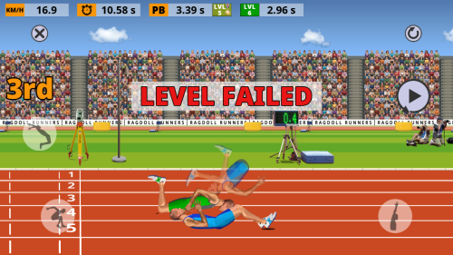 跑步模拟器破解版下载手机版