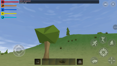 废土僵尸生存无限子弹版2025