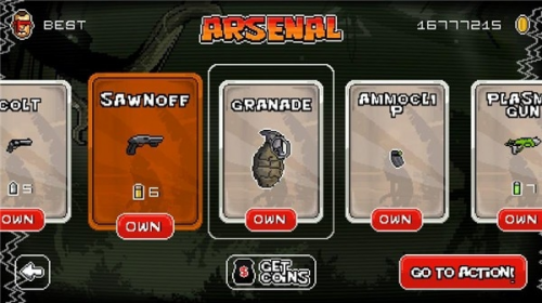 僵尸突击队中文破解版最新