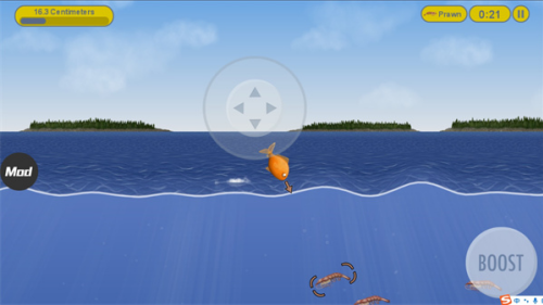 tasty blue 全关卡