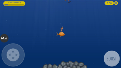 tasty blue 全关卡