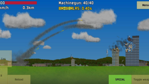 完全毁灭破解版无限金币版