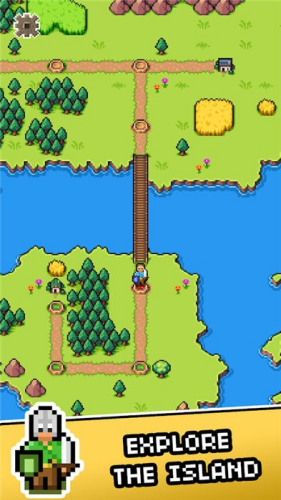 岛屿帝国中文破解版