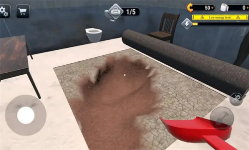 越狱模拟器破解版内置菜单版