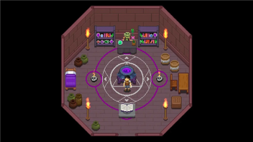 流浪荒岛破解版内置菜单版