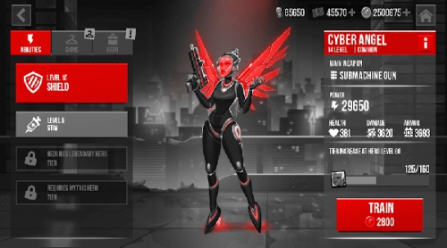 子弹回声内购破解版