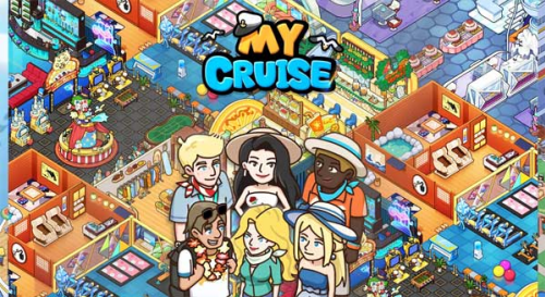 我的游轮内置mod菜单破解版