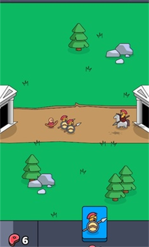 我们是战士完整版免费版