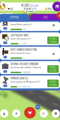 鸡蛋公司破解版汉化版