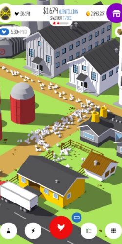 鸡蛋公司破解版汉化版