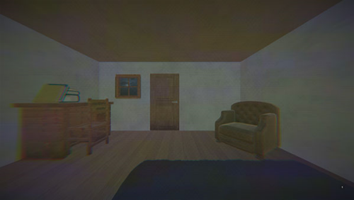 恐怖热气球破解版