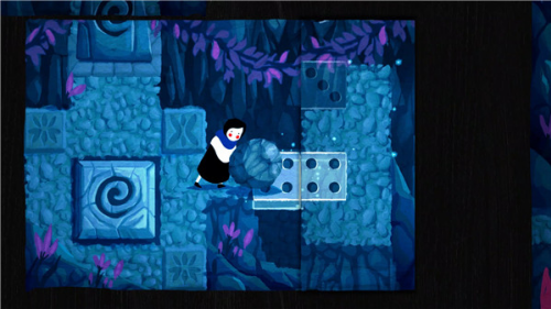 纸间谜迹内置菜单版