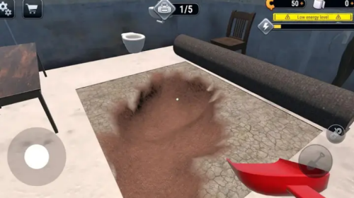 越狱模拟器3d破解版