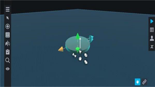 简单火箭2无限燃料版
