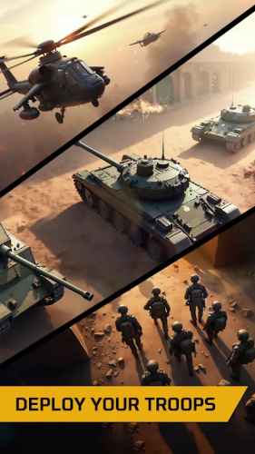 航空指挥官无限绿钞版