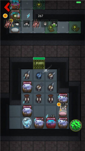 躺平发育无广告版