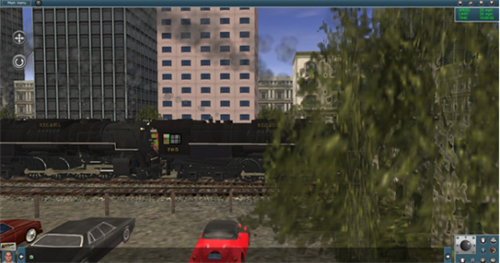 trs12��ģ����(����ģ��)