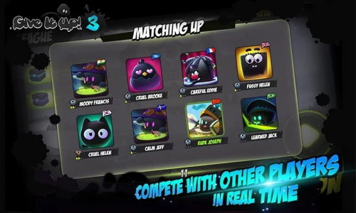 永不言弃3无限金币版