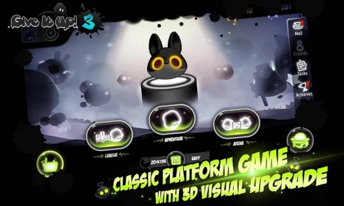 永不言弃3无限金币版