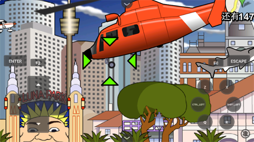 ����ĸ������İ�