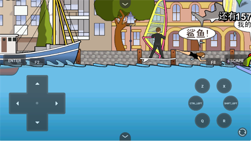 ����ĸ������İ�