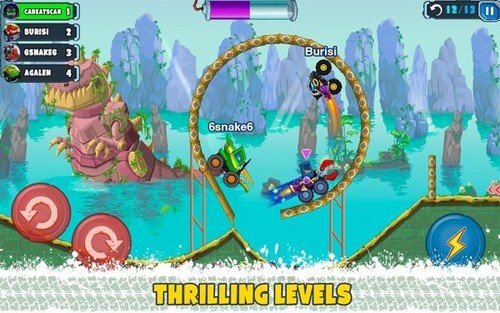 ��񳵳Գ�4ȫ��������