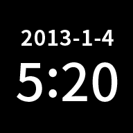 ���ʱ�Ӱ�׿��