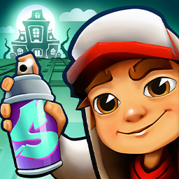 subwaysurf���ò˵����İ�