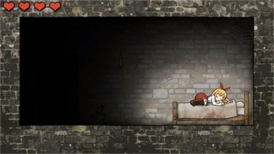 忧郁的安娜免费中文版