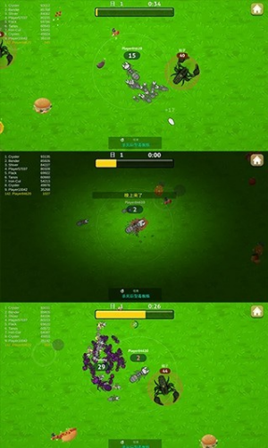 蚂蚁模拟器破解版