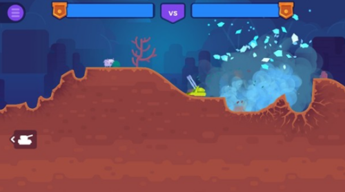 坦克之星无限金币破解版